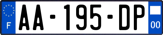 AA-195-DP