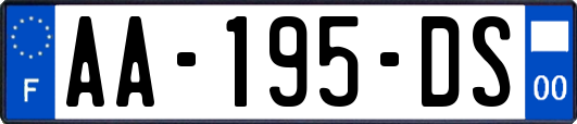 AA-195-DS