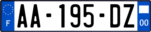 AA-195-DZ