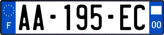 AA-195-EC