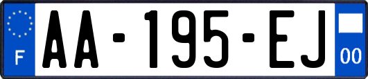 AA-195-EJ