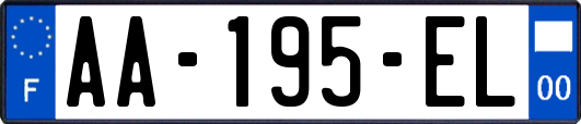 AA-195-EL