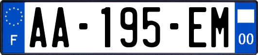 AA-195-EM