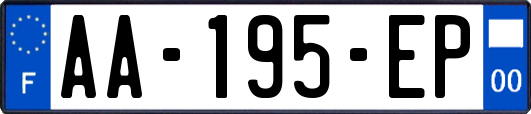 AA-195-EP