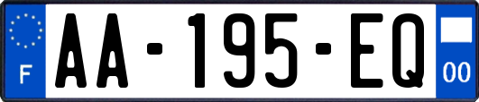 AA-195-EQ