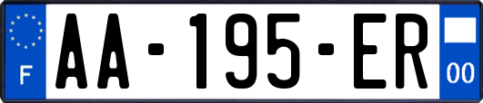 AA-195-ER