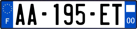 AA-195-ET