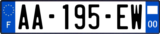 AA-195-EW