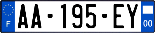 AA-195-EY