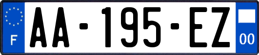 AA-195-EZ