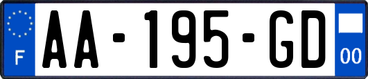 AA-195-GD