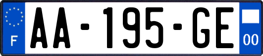 AA-195-GE