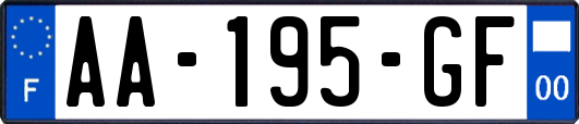 AA-195-GF