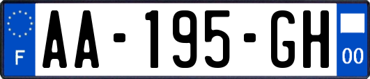 AA-195-GH