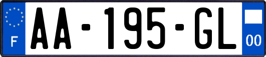 AA-195-GL