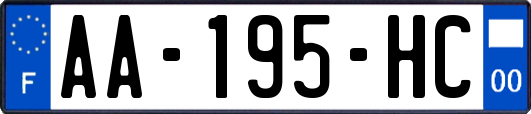 AA-195-HC