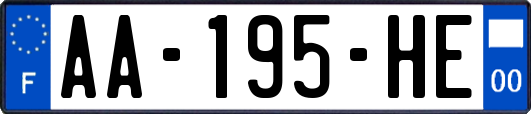 AA-195-HE