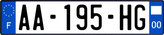 AA-195-HG