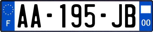 AA-195-JB