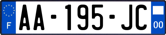 AA-195-JC