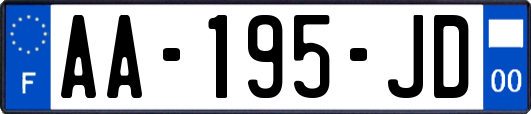 AA-195-JD