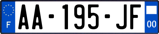 AA-195-JF