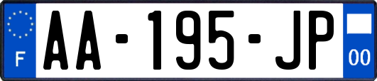 AA-195-JP