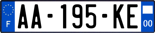 AA-195-KE