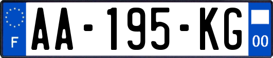 AA-195-KG