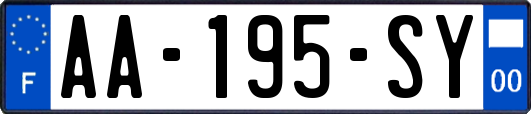 AA-195-SY