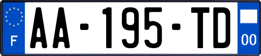 AA-195-TD