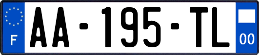 AA-195-TL