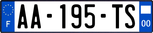 AA-195-TS