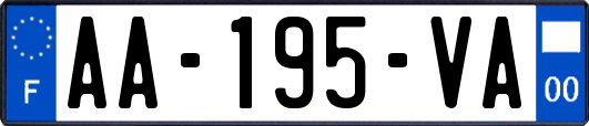 AA-195-VA