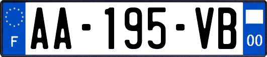 AA-195-VB