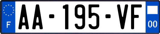 AA-195-VF