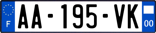 AA-195-VK