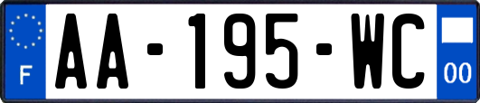 AA-195-WC