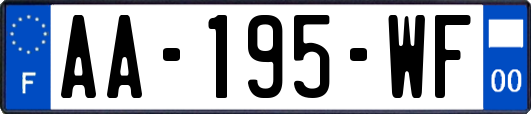 AA-195-WF