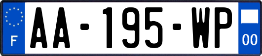 AA-195-WP