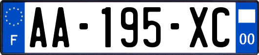 AA-195-XC