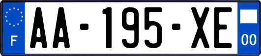 AA-195-XE