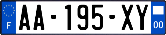 AA-195-XY