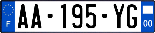 AA-195-YG