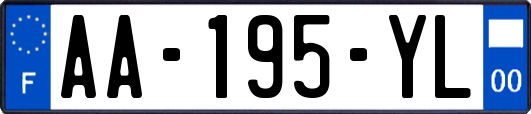 AA-195-YL