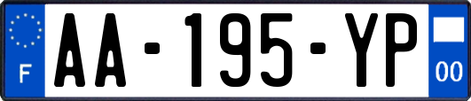 AA-195-YP