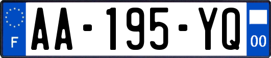 AA-195-YQ