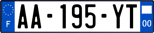 AA-195-YT