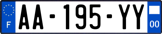 AA-195-YY