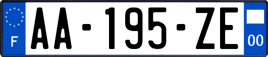 AA-195-ZE